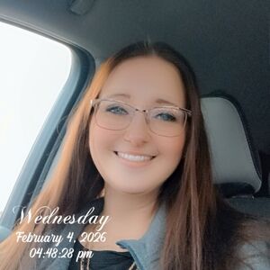 Meet your Posher, Angie michelle